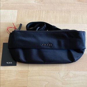 Tumi JosieSlim Hip Bag NWT